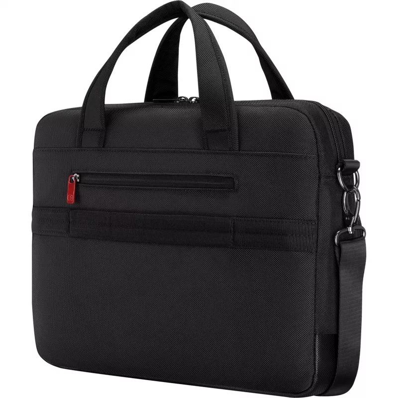 Portfelis Wenger Altair 14 collu–16 collu (līdz 40,6 cm) klēpjdatoriem – melns