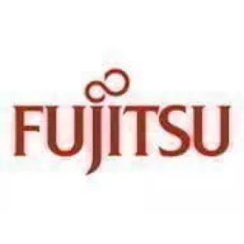 Fujitsu - Tīkla kabelis - RJ-45 uz RJ-45 - 3 m - SSTP kabelis - CAT 6a - priekš PRIMERGY RX2530 M6, RX2540 M6, Server PSWITCH 2048T