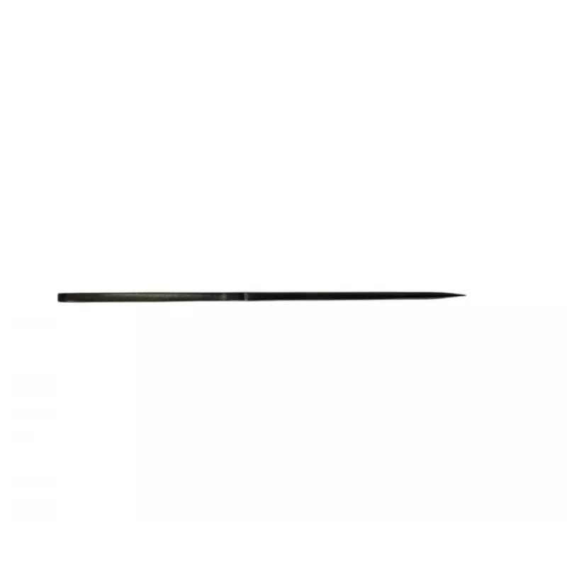 Metamo nažu komplekts KAL22 KAL22-CZ — 3 melni tērauda metamie naži, asmens 165 mm, garums 275 mm, svars 240 g
