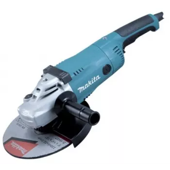 Makita GA9020 leņķa slīpmašīna 23 cm 6600 RPM 2200 W 5.8 kg