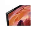 Sony FWD-55X80L televizors 139,7 cm (55 collas) 4K Ultra HD Smart TV Wi-Fi Melns