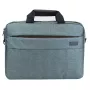 Addison 307015 klēpjdatora soma 39,6 cm (15.6) Toploader soma Pelēka