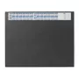 Galda paliktņa Durable 7204-01 melns