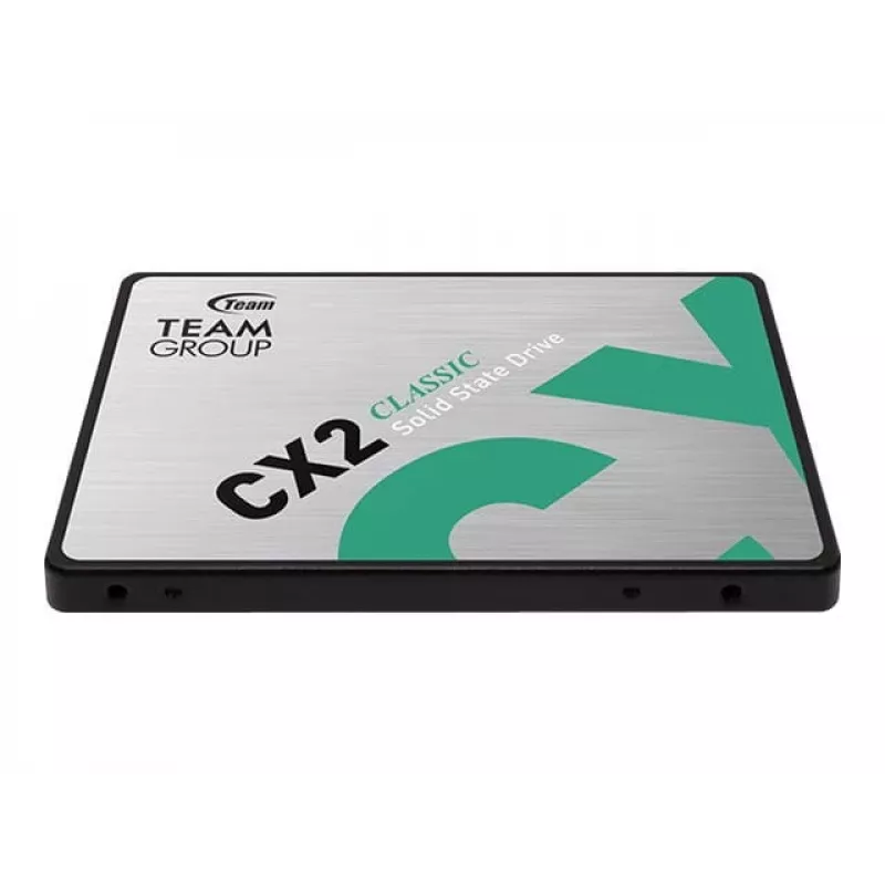SSD disk Team Group 2 TB 2.5 inch Serial ATA III T253X6002T0C101