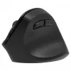 Ergonomiska labroku bezvadu pele, Dual WL+BT
