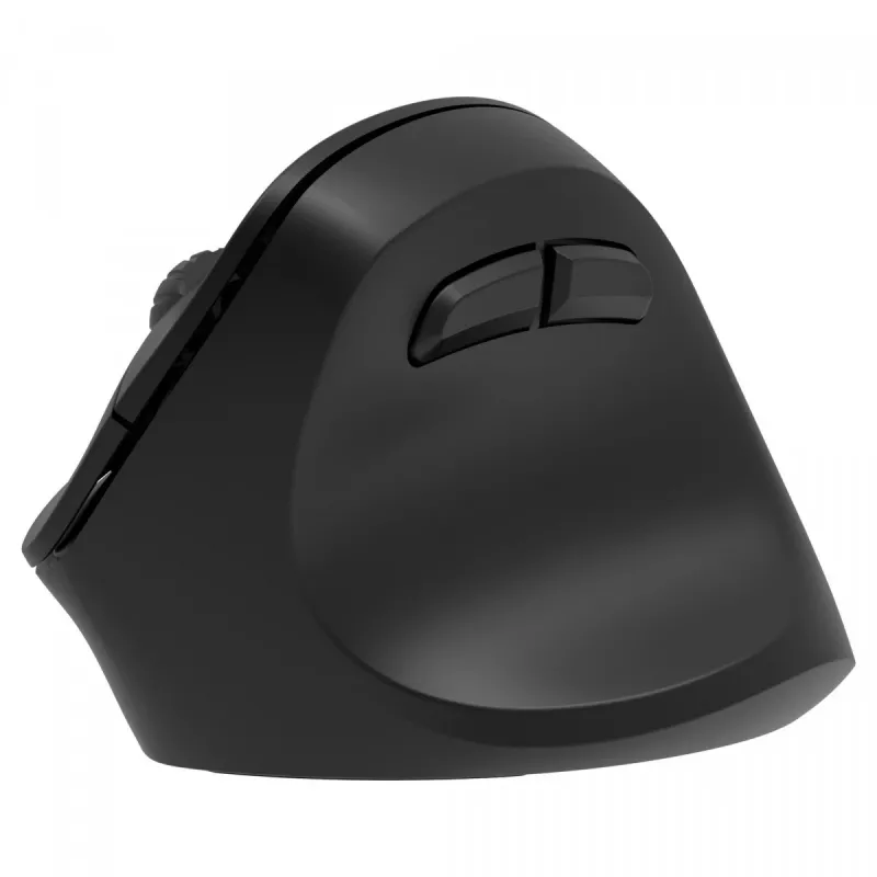 Ergonomiska labroku bezvadu pele, Dual WL+BT