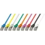 Tīkla kabelis LogiLink 7.5m RJ-45 Cat6 Melns
