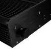 Akasa Pascal PX Ultra Small Form Factor melns