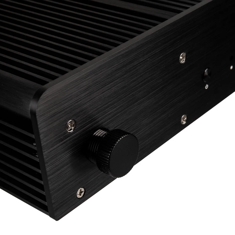 Akasa Pascal PX Ultra Small Form Factor melns