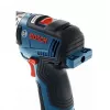 Bosch GSR 12V-35 Professional 1750 RPM 750 g Melna, Zila