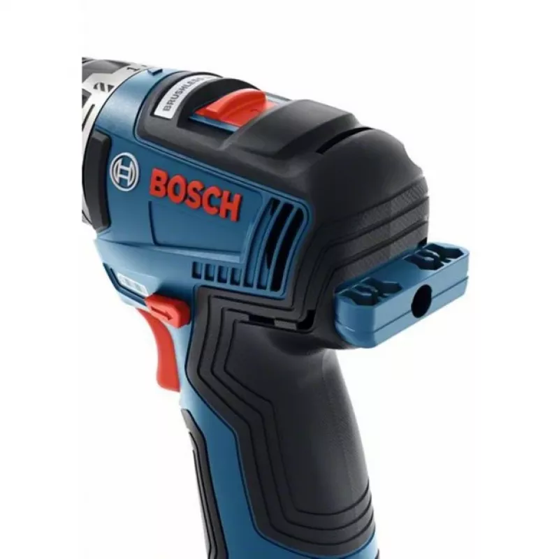 Bosch GSR 12V-35 Professional 1750 RPM 750 g Melna, Zila