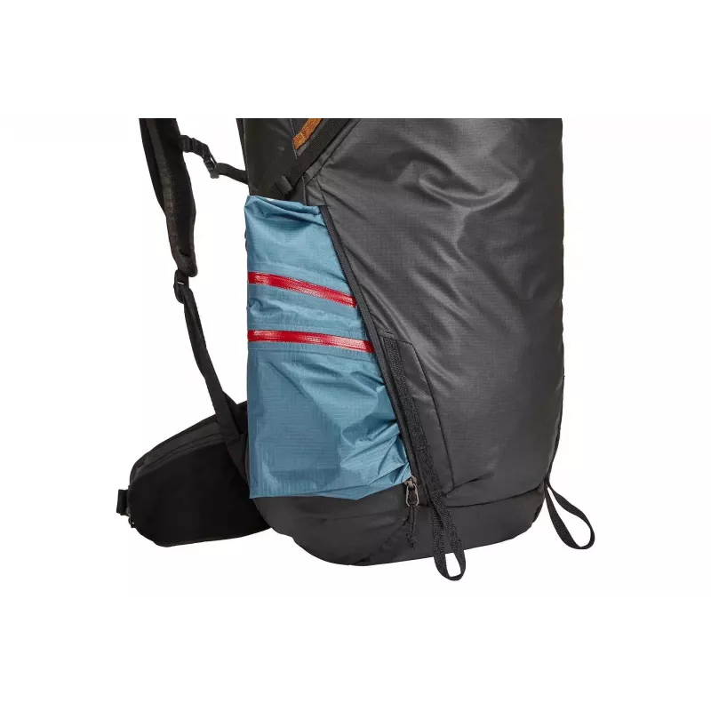 Thule | Stir, 35L | Vīriešu pārgājienu mugursoma | Wood Thrush