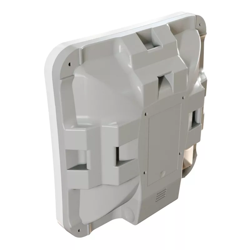 Āra maršrutētājs MikroTik SXTsq-5axD 5 GHz 802.11ac, 1× Gigabit Ethernet, PoE, 12–24V, IP izmantošanai ārpus telpām