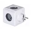 Pagarinātājs Allocacoc PowerCube Oriģināls Type E