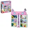 Konstrukciju rotaļlieta LEGO Gabby's Dollhouse komplekts 10788 — 498 gabali, 3 minifigūras, no 4 gadu vecuma