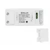 Inline WiFi slēdzis Tellur TLL331161 2200W — viedais inline relejs lampām un ierīcēm