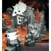 Playset Playmobil 70926 Lavas raktuvju sargs 5-10 gadi Daudzkrāsains