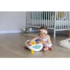 Smoby Dickie Little 3 in 1 Trotty Walker 12 mēneši+