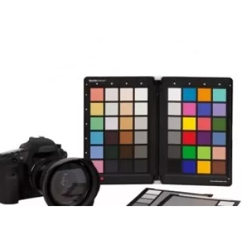 Datacolor SpyderCheckr kolorimetrs