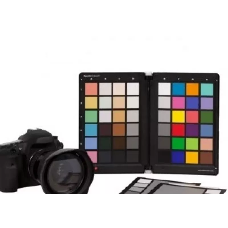 Datacolor SpyderCheckr kolorimetrs