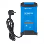 Akumulatoru lādētājs Victron Energy Blue Smart IP22 12V 15A – trīspakāpju viedais lādētājs, IP22