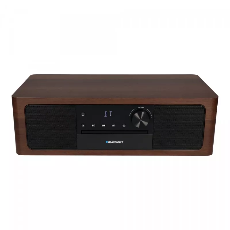 Pārnēsājamais Bluetooth skaļrunis BLAUPUNKT MS22BT — bezvadu pārnēsājama skaņa, Bluetooth savienojamība