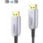 PureLink FX-I260-010 FiberX sērija - 8K DisplayPort 2.0 AOC optiskais kabelis, 10 m (FX-I260-010)