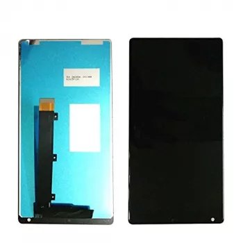 Displejs Xiaomi Mi Mix (melns) ORG