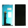 Displejs Xiaomi Mi Mix (melns) ORG