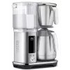 Sage SDC465BSS4EEU1 pilienveida kafijas automāts sudraba krāsā