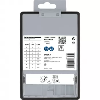Bosch 2 607 010 533 urbja uzgalis