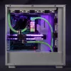 Caurule EK Water Blocks Loop Soft Tube caurspīdīga PVC 3m