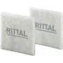 Filtrējošā membrāna Rittal 3322.705