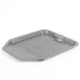 Virtuves piederumu aksesuārs Salter Chip Tray BW13672 nepiedegošs, mazgājams trauku mazgājamajā mašīnā
