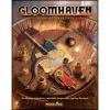 Gloomhaven - Jaws of the Lion, galda spēle