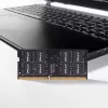 Piezīmjdatora atmiņa PNY DDR4 8GB 3200MHz 25600 MN8GSD43200-SI BULK
