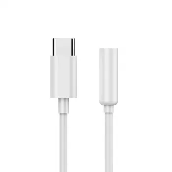 Kabelis USB-C uz Audio 3.5MM/A-CM-3.5F-01 Gembird