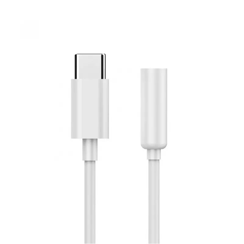 Kabelis USB-C uz Audio 3.5MM/A-CM-3.5F-01 Gembird