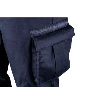 darba apģērbs NEO tools 81-244-XL zils, tumši zils (nautical)