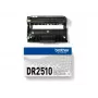 Brother DR-2510 printera trumulis Oriģināls 1 gab.