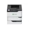 Lexmark MS821dn - Printer - s/w - Duplex - Laser - A4/Legal - 1200 x 1200 dpi - to 52 lapas/Min. - Capacity: 650 Sheets - USB 2.0, Gigabit LAN, USB 2.0-Host (50G0120)