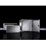 Rittal instalācijas korpuss 380 x 300 x 155 nerūsējošais tērauds nerūsējošais tērauds KEL 9402.600 1 gab. (9402.600)