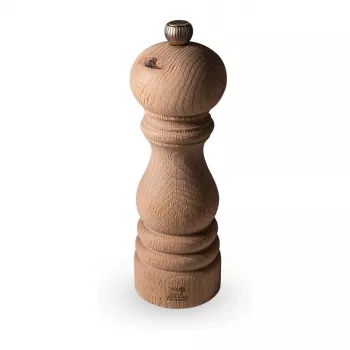 Sāls dzirnaviņas Peugeot Paris Nature Wood 180 mm