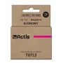 Tintes kasetne ACTIS KE-713 saderīga ar Epson T0713/T0893/T1003 fuksīna krāsā 13,5 ml