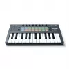 Novation FLKEY Mini - MIDI klaviatūra, kas paredzēta FL Studio programmatūrai, 25 taustiņi.