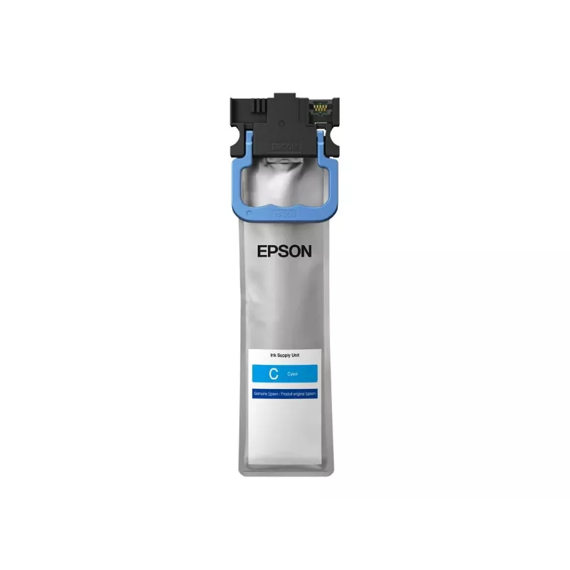 Epson C13T13L240 tintes kasetne 1 gab. Oriģināla Augsta (XL) ietilpība Ciāna