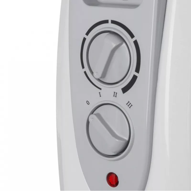 Eļļas sildītājs Noveen OH11 2500W