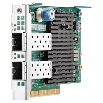 tīkla adapteris HP Enterprise HPE 10Gb 2x 560FLR-SFP+ Internal PCIe Fiber 10000 Mbit/s