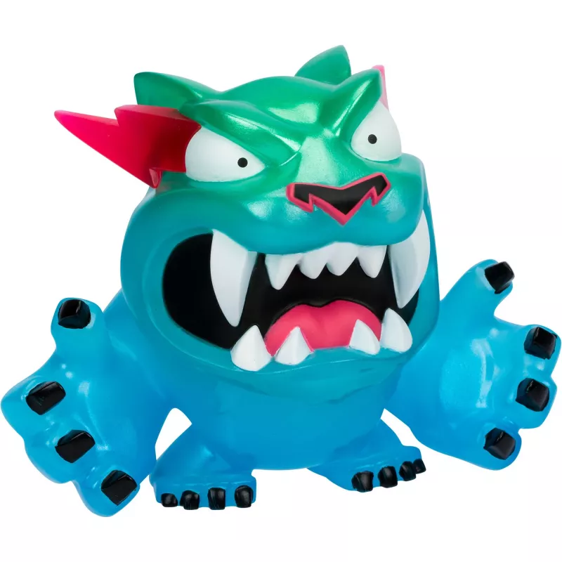 MrBeast Lab vinila figūras - Hyper Panther, rotaļu figūra
