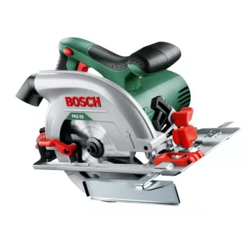 BOSCH. ZĀĢIS PKS 55 /1200W 160mm